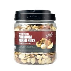 무첨가 견과100% 프리미엄 믹스너트 750g