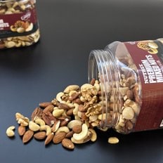 무첨가 견과100% 프리미엄 믹스너트 750g