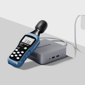 맥탕 MAX N100 미니PC NUC MTN-N100 45W전원