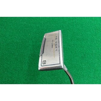 클리브랜드 퍼터 클리브랜드 HB SOFT Milled Putter 8 S강도 34인치