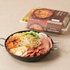 피코크 의정부식 부대찌개 700g