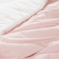 포제 워싱 60수 면 모달 차렵이불 패드세트SS 5colors