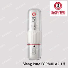 제이큐 태국야돔 시앙퓨어 포뮬러2 1개 유통기한 3년