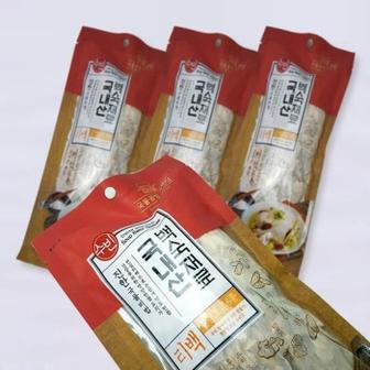 셀러허브 VGC 국산 삼계탕재료 100g 수육티백 백숙약재 (S45974192)