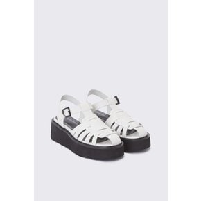 Vandalion sandal(ivory) DG2AM23008IVY