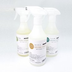 천연 아로마스프레이 실내방향 500ml 냄새제거