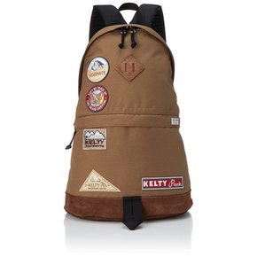 [켈티] 배낭 70TH ANNIVERSARY DAYPACK HD2 259249322 Coyote Brown