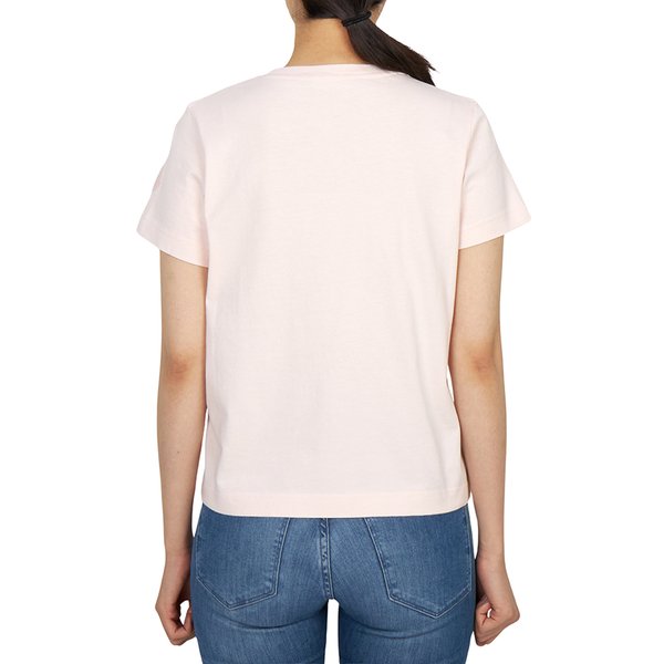 [부산점] 몽클레어 여성 반팔티셔츠 8C00016 89B8U 50F