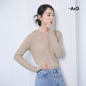 [미리주문10%]26FW 버튼업 기모 후드 3종