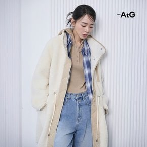 [미리주문10%]26FW 버튼업 기모 후드 3종