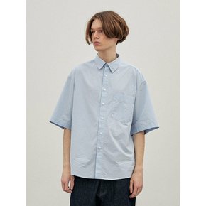 Company 12 shirt (sky-blue)