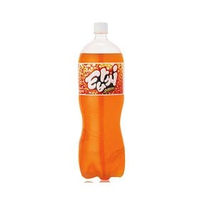 탑씨 오렌지 1.5L 6입