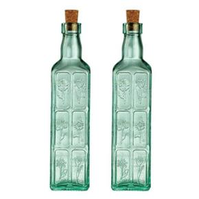 아트박스/보르미올리 보르미올리빈티지OIL VINEGAR BOTTLE 3종(1P)