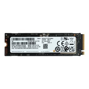 삼성전자 PM9A1 (512GB) M.2 NVMe 병행수입