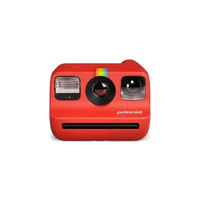 Polaroid 폴라로이드 즉석카메라 Go Generation 2 – Red 빨강 9098