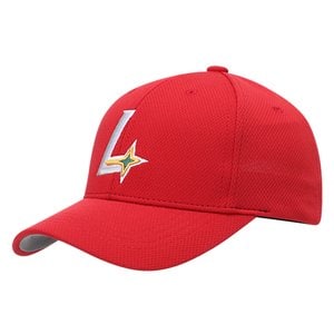 SSG랜더스 24 랜더스 레드 레플리카 모자