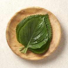 우리가락 [모닝배송][우리가락]깻잎 3묶음