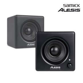 삼익 알레시스 전자드럼앰프 NITRO AMP 니트로 모니터 스피커