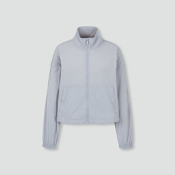 여 사각사각 숏 크랍 점퍼 J105201109053