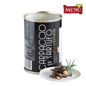 메뉴 트러플 카파쵸 350g x 1개