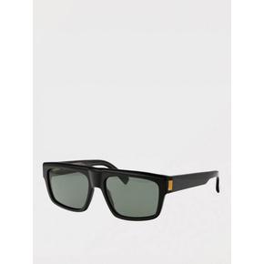 25FW 던힐 선글라스 DU0055S 003 Black 1