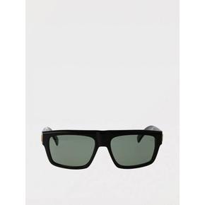 25FW 던힐 선글라스 DU0055S 003 Black 1