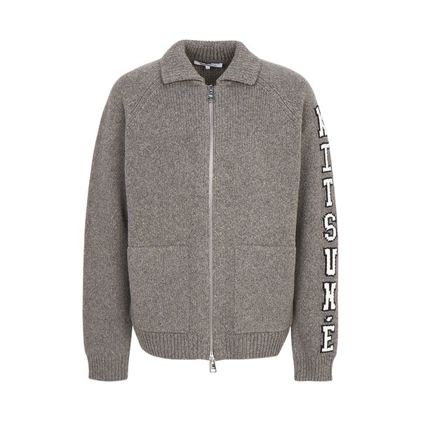 [부산점] 남성 카라 집업 가디건 PM02112KT1150 H131