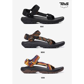 [테바-TEVA] 21/SS 신상 테바 남성샌들 허리케인 XLT2 3 색상 中 1택 (STVM2119234-BLK,STVM2119234-BDO,STVM2119234-VSN)