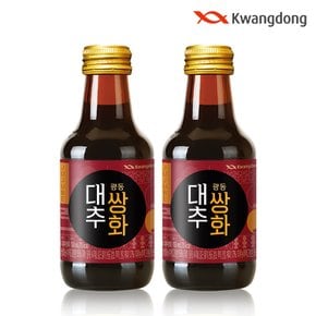 광동 대추쌍화 150ml x 20병