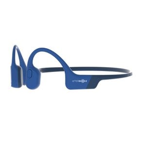 Aftershokz AEROPEX Blue Eclipse Bluetooth 골전도 무선 이어폰 애프터쇼크스