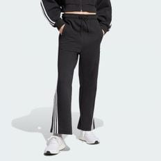 매장정품 아디다스 ADIDAS KOREA 퓨처 아이콘 3S 오픈헴 팬츠 IN9474 1663324