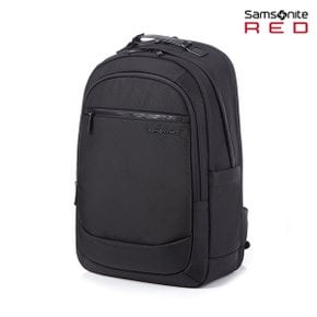 CRAGGAN 백팩 Black UD009001