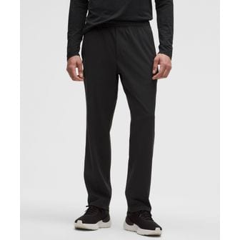 룰루레몬 페이스 브레이커 Luxtreme 트랙 팬츠 *레귤러 - BLK