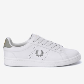 [FRED PERRY] 남여공용 스니커즈 B721 레더 (SFPU2416312-U60)