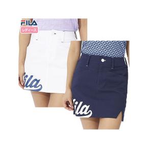 3136831 FILA GOLF 여성 스커트 + 이너 팬츠 753301 필라 2023 봄 여름 모델  CA3235196