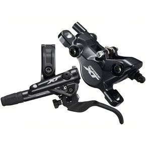 시마노 SHIMANO DEORE XT BL-M8100L BR-M8100메탈 170