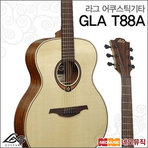 어쿠스틱기타G LAG Acoustic Guitar GLA T88A