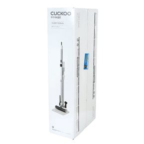 청소기 CVC-G08FF30NW 노블화이트