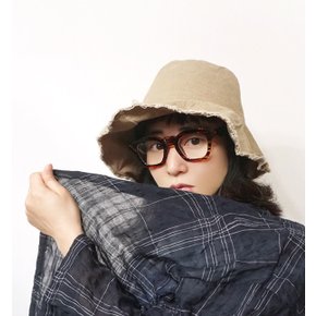 패턴 뿔테 오버렌즈 안경n610