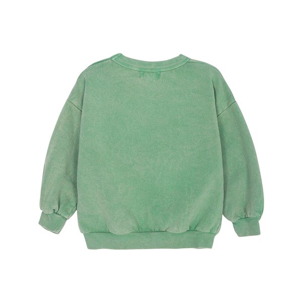 [부산점] 키즈 맨투맨 B126AC043