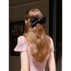 Padded Hair Ribbon - Single