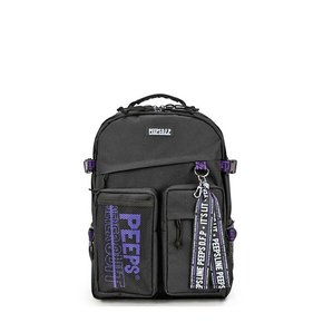 advance backpack(violet)