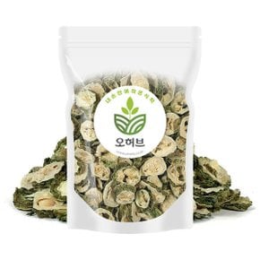 말린여주 건여주 말린것 여주열매 250g 수입산