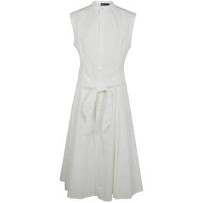폴로랄프로렌 WOMEN 드레스 211969143001WHITE 6292583