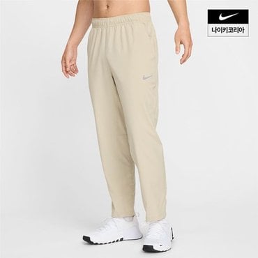 나이키 맨즈 나이키 폼 드라이 핏 오픈 헴 다용도 팬츠 FB7491-251