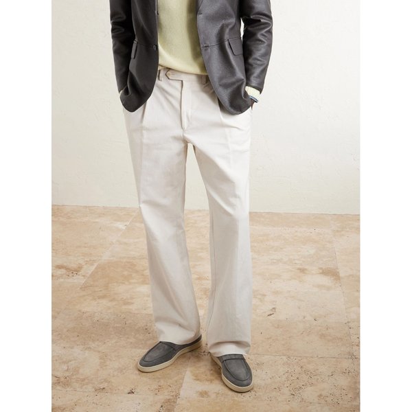 허비 001 스웨이드 로퍼 46376663162952819