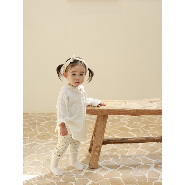 꽃들이 어여쁜 날에 - 유아7부  레깅스