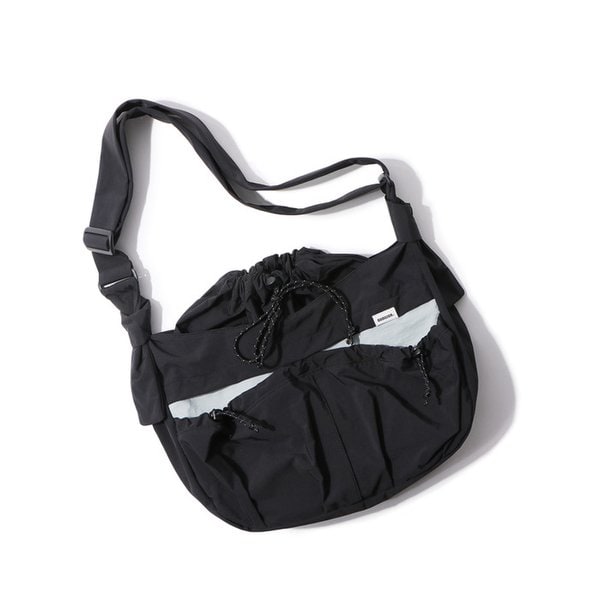 Cleaneye Cross Bag _ Mint