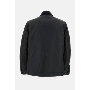 [해외배송] 26 F/W 바버 WORKERS 왁스 자켓 MWX1853BK51 B0032292295