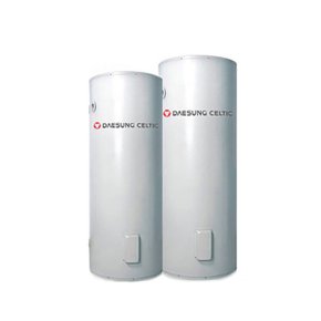 대성셀틱 업소용 축열식 전기온수기 DSF-500JK 대용량